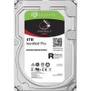 Жесткий диск/ RECERTIFIED HDD Seagate SATA3 4Tb IronWolf Pro NAS 7200 128Mb 1 year warranty RECERTIFIED