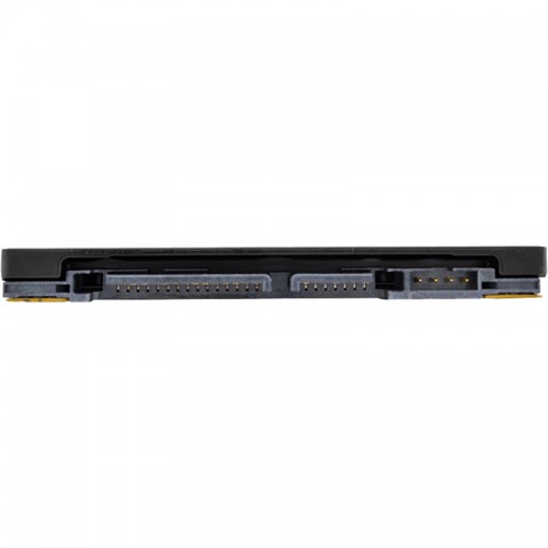 Жесткий диск Toshiba 4TB 2.5 SATA 6.0 Gbit/s 5400 rpm с 128Mb кешем - надежное решение для хранения данных