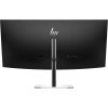 Монитор HP 34" Series 5 Pro 534pm черный VA 21:9 HDMI M/M Cam матовая HAS Piv 400cd 178гр/178гр 3440x1440 100Hz DP WQ USB 11.35кг