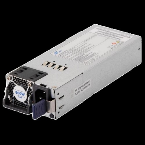 Блок питания FSP FSP800-22FM 800W для серверов – CRPS Redundant, 80+ Platinum, PMBUS 1.2
