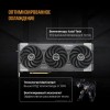 Купить видеокарту Asus TUF-RTX5070-O12G-GAMING с NVIDIA GeForce RTX 5070, 12ГБ GDDR7, PCI-E 5.0, HDMI и DP для геймеров
