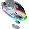 Игровая мышь Razer Basilisk V3 Pro 35K - Phantom White Ed./ Razer Basilisk V3 Pro 35K - Phantom White Ed.
