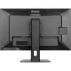 Монитор Iiyama 32" ProLite XUB3297QSNP-B1 черный IPS LED 1ms 16:9 HDMI M/M матовая HAS Piv 1000:1 350cd 178гр/178гр 2560x1440 100Hz DP QHD USB 9.5кг
