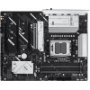 Купить материнскую плату Asus PRIME B850-PLUS WIFI Socket AM5 с поддержкой DDR5 и 2.5G LAN