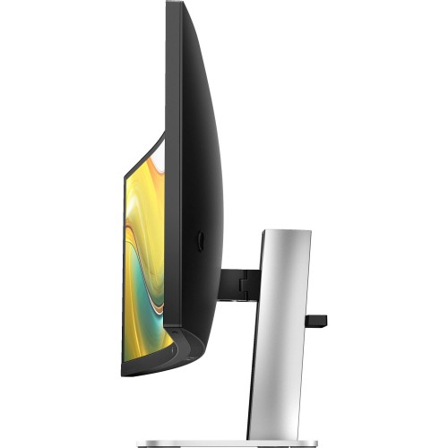 Монитор HP 34" Series 5 Pro 534pm черный VA 21:9 HDMI M/M Cam матовая HAS Piv 400cd 178гр/178гр 3440x1440 100Hz DP WQ USB 11.35кг