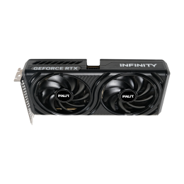 Видеокарта/ Palit GeForce RTX 5060 Infinity 2 OC