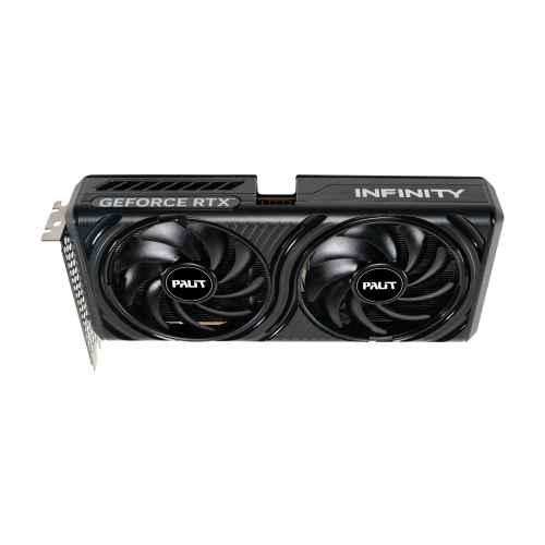 Видеокарта/ Palit GeForce RTX 5060 Infinity 2 OC Palit