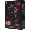 Мышь A4Tech Bloody A60A: Оптическая игровая мышь 6200dpi с 8 кнопками и USB подключением