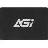 Твердотельный накопитель AGi SATA-III 1TB 2.5 - Высокая производительность и надежность для вашего ПК [AGI1K0GIMAI238]