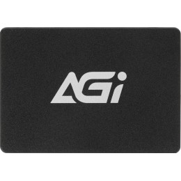 Твердотельный накопитель AGi SATA-III 1TB AGI1K0GIMAI238 AI238 2.5" [AGI1K0GIMAI238]