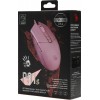 Мышь A4Tech Bloody P91s Розовая - Оптическая 8000dpi, USB, 8 кнопок (P91S PINK ACTIVATED)