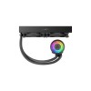 Жидкостная система охлаждения Arctic Cooling Liquid Freezer III Pro 280 A-RGB Multi Compatible All-In-One CPU Water Cooler (ACFRE00183A)
