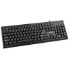 Клавиатура/ Клавиатура ACER OKW120 Wired USB black