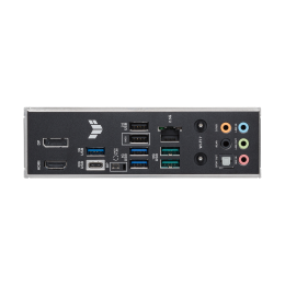 Материнская плата/ TUF GAMING B860-PLUS WIFI