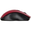 Мышь Acer OMR032 черный/красный оптическая 1600dpi беспров. USB 4but (ZL.MCEEE.009)
