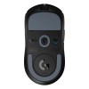 Мышь Logitech G Pro X Superlight 2 черный оптическая 32000dpi беспров. USB 4but (910-006632)