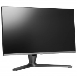 Монитор Hisense/ 27"/3840x2160, IPS/MiniLED, Local Dimming 1152 zone, 16:9, матовый, 160Hz(UHD) 320Hz(FHD), время отклика 1мс, 350кд/м2, 1000:1,DisplayPort, HDMI*2, Type-C, USB HUB 3, черный, 2025