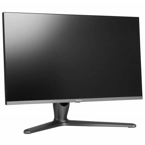 Монитор Hisense 27 4K UHD IPS MiniLED с Local Dimming 1152 зон, 160Hz и 1мс - Идеальный выбор для геймеров и профессионалов