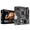 Материнская плата GIGABYTE INTEL H610 s1700 - 2xDDR5, HDMI 2.1, PCIe 4.0, mATX, идеальный выбор для вашего ПК