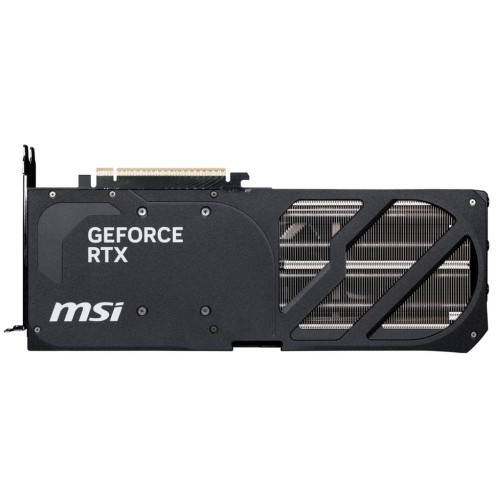 Купить видеокарту MSI RTX 5080 16Гб GDDR7 с PCI-E 5.0, 3 вентиляторами и поддержкой HDMI и DP