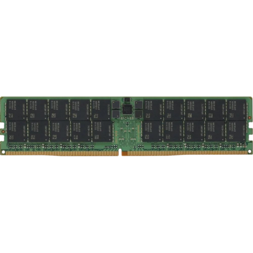 Память оперативная/ Samsung DDR5 64GB RDIMM 5600
