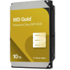 Жесткий диск/ HDD WD SATA3 10Tb Gold 7200 512mb 1 year warranty (replacement WD102KRYZ, WD8004FRYZ, MG06ACA10TE)