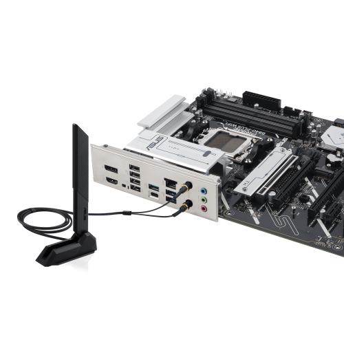 Материнская плата/ PRIME B840-PLUS WIFI ASUS