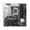 Материнская плата PRIME Z890M-PLUS WIFI 90MB1J80-M0EAY0 – Высокопроизводительное решение для вашего ПК