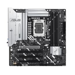 Материнская плата/ PRIME Z890M-PLUS WIFI 90MB1J80-M0EAY0