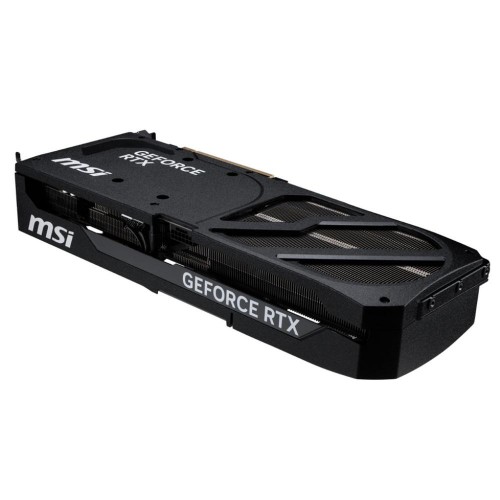 Купить видеокарту MSI RTX 5080 16Гб GDDR7 с PCI-E 5.0, 3 вентиляторами и поддержкой HDMI и DP