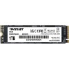 Накопитель SSD Patriot 1TB PCIe 3.0 x4 P320 M.2 2280 - Высокая скорость и надежность для вашего ПК