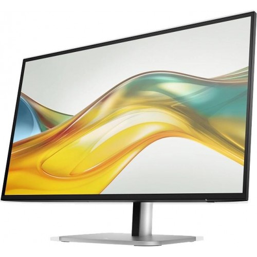 Монитор HP 27" Series 5 Pro 527pq черный IPS LED 16:9 HDMI матовая HAS Piv 1500:1 350cd 178гр/178гр 2560x1440 100Hz DP Quad 2K (1440p) USB 6.2кг