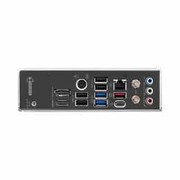 Материнская плата/ Z890 GAMING PLUS WIFI6E