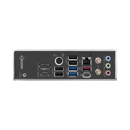 Материнская плата/ Z890 GAMING PLUS WIFI6E