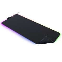 Игровой коврик для мыши Razer Strider Chroma mouse mat/ Razer Strider Chroma Mouse Mat