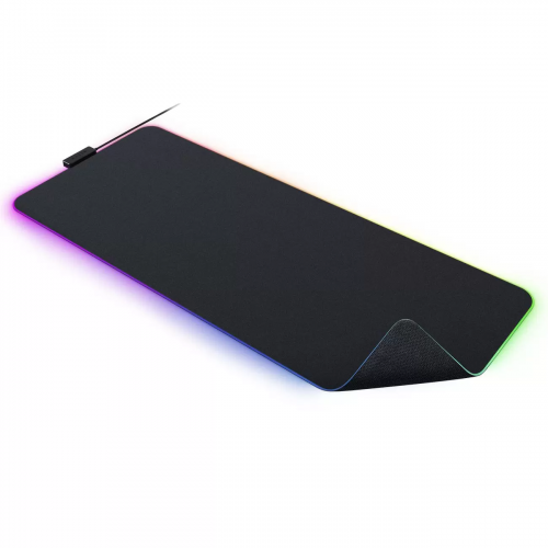 Игровой коврик для мыши Razer Strider Chroma mouse mat/ Razer Strider Chroma Mouse Mat