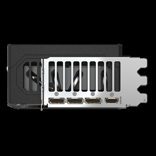 Купить видеокарту Gigabyte GV-N507TAORUS M-16GD с NVIDIA GeForce RTX 5070TI - 16GB GDDR7, PCI-E 5.0, 256bit