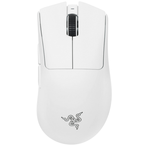 Razer DeathAdder V3 Pro White: Премиум игровая мышь для профессионалов