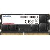 Память DDR5 32GB 4800MHz A-Data AD5S480032G-S RTL - Высокопроизводительный SO-DIMM 262-pin для ноутбуков