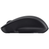 Беспроводная оптическая мышь Xiaomi Comfort Edition черная 1200dpi с тихими кнопками (BHR9359GL)