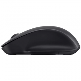 Мышь Xiaomi Comfort Edition черный оптическая 1200dpi silent беспров. USB 2but (BHR9359GL)
