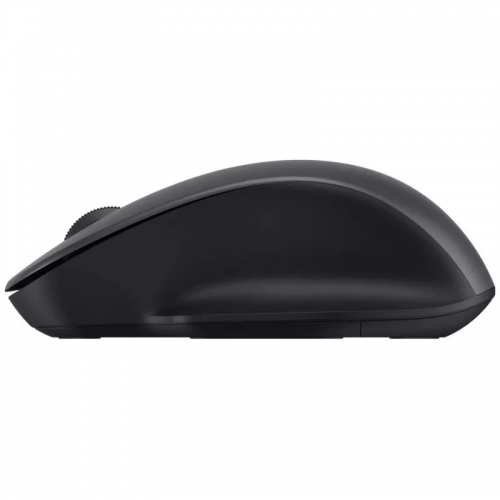 Беспроводная оптическая мышь Xiaomi Comfort Edition черная 1200dpi с тихими кнопками (BHR9359GL)
