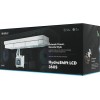 Система водяного охлаждения Lian-Li HydroShift LCD 360S Soc-AM5/AM4/1700/1851 белый 4-pin 29.8dB Al+Cu LCD 330W Ret (G89.GHSLCD36SW.R0) [G89.GHSLCD36SW.R0]