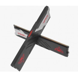 Оперативная память DDR5 2x32Gb 5600MHz Patriot PVV564G560C40K Viper Venom RTL Gaming PC5-44800 CL40 DIMM 288-pin 1.35В с радиатором Ret [PVV564G560C40K]