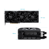 Видеокарта Palit RTX 5080 16GB GAMINGPRO OC - Высокая производительность для геймеров