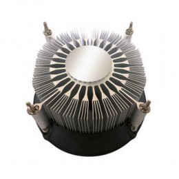 Вентилятор ACD-CD7M4 s115x,1700, TDP 95W, 900;2400rpm, 10.94;27.3 dB(A), OEM