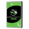Жесткий диск/ HDD Seagate SATA 1Tb 2.5"" Barracuda PRO 7200rpm 128Mb 1 year warranty Seagate