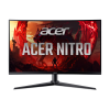 Монитор/ ACER Nitro XZ270UX6bmiiphx 27'', ZeroFrame, Curved 1500R, Black, 16:9, VA, 2560x1440, 1 / 0,5 (GTG, Min.)ms, 250cd, 220Hz, 2xHDMI(2.1) + 1xDP(1.4) + SPK + Audio Out, Speakers 2Wx2, sync: FreeSync Premium, hdr: HDR 10, hadj 120, Vesa:75x
