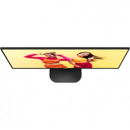 Монитор AOC 23.8" Value Line Q24B35 черный IPS LED 4ms 16:9 HDMI матовая 250cd 178гр/178гр 2560x1440 120Hz DP Quad HD 2K (1440p) 2.54кг
