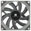 Вентилятор корпусный/ Case Cooler Thermalright TL-8015 (80x80x15mm, 4-pin PWM, 28.4CFM, 23.3dBA, 2200RPM, Grey)
